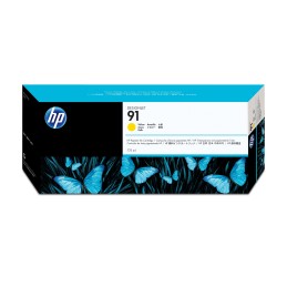 HP 91 775-ml Yellow...